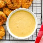 Creole Remoulade Sauce