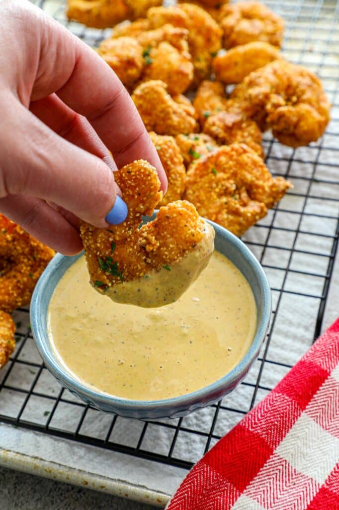 Creole Remoulade Sauce Recipe