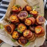 Smoked Pig Shots Recipe