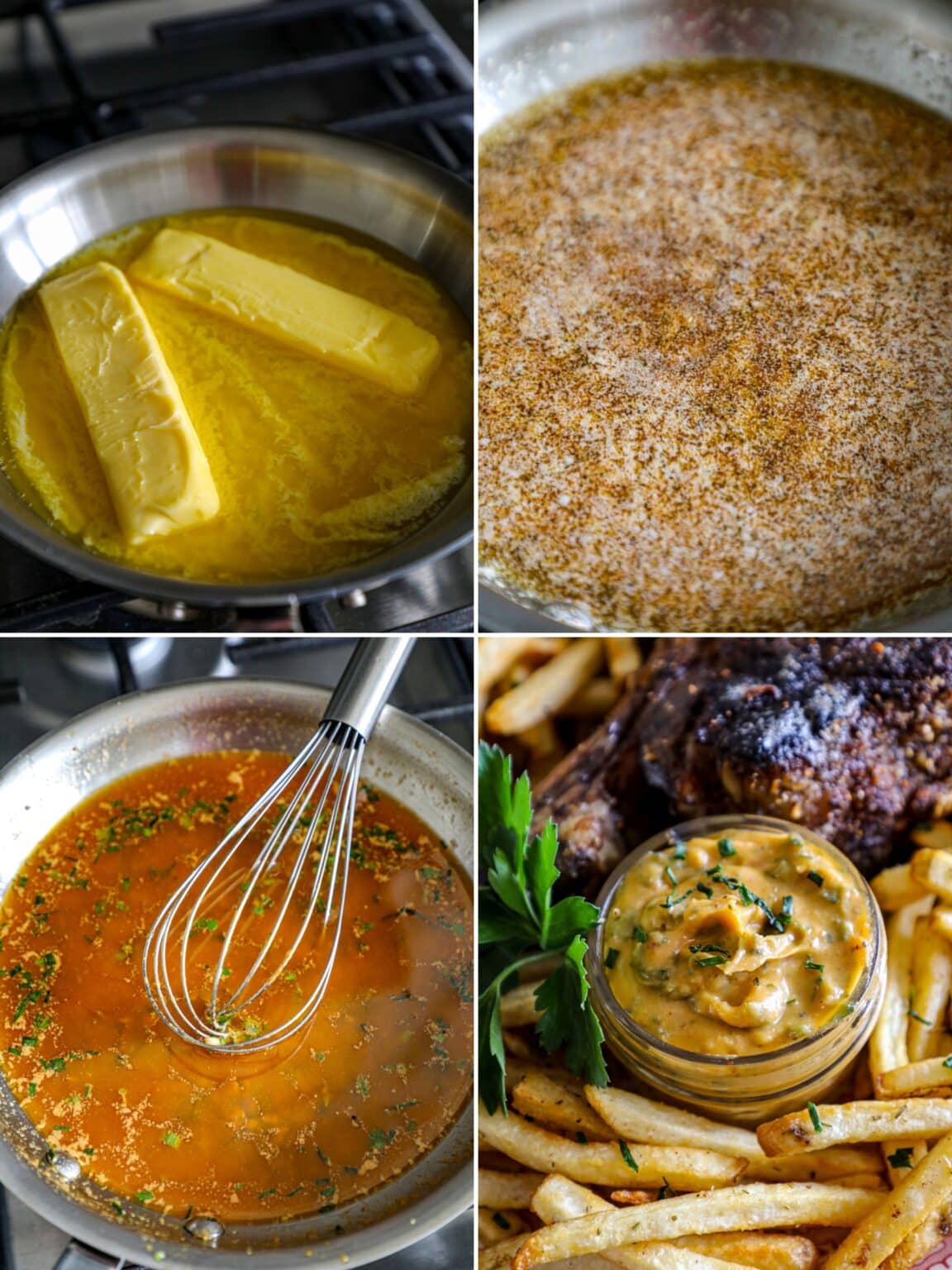 Cowboy Butter Recipe - Bonappeteach
