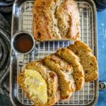 Guinness Beer Bread Recipe