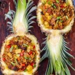 Pork Belly Fried Rice Recipe