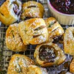 Sausage Rolls Recipe
