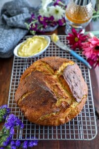 Einkorn Bread Recipe