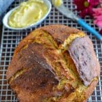 Einkorn Bread Recipe