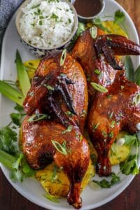 Huli Huli Chicken Sauce Recipe