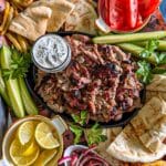 Pork Gyros Recipe
