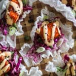 Salmon Burnt Ends Recipe