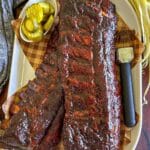 Oven Baked Ribs Recipe