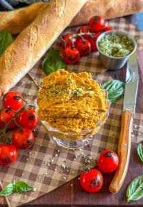 Charred Tomato Butter Recipe