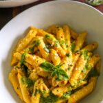 Sungold Tomato Pasta Recipe