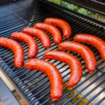Smoked Italian Sausage