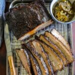 Smoked Pork Belly Recipe