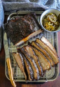 Smoked Pork Belly Recipe