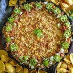 Jalapeño Popper Dip Recipe