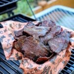 Smoked Beef Jerky Recipe