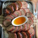 Smoked Breakfast Sausage Recipe