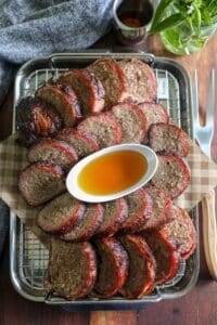 Smoked Breakfast Sausage Recipe
